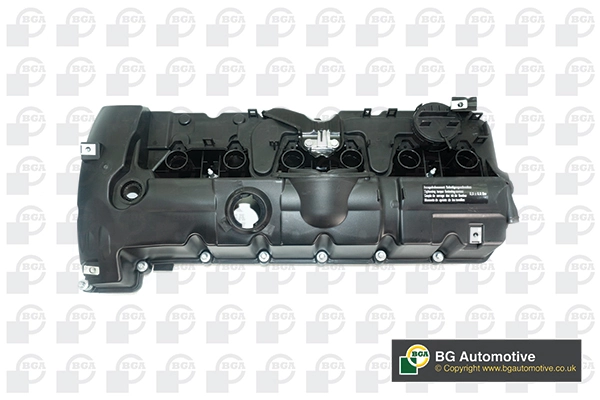 RC09000 BGA