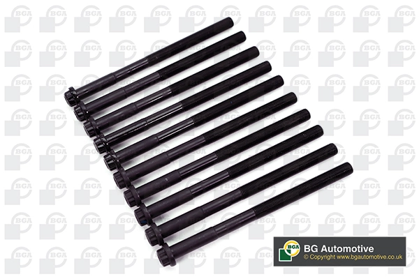 Tornillo de culata Toyota Corolla  monovolumen comprar en España