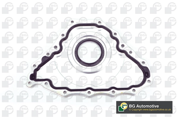 Comprar Anillo retén cigüeñal frontal ML/GLE  W167