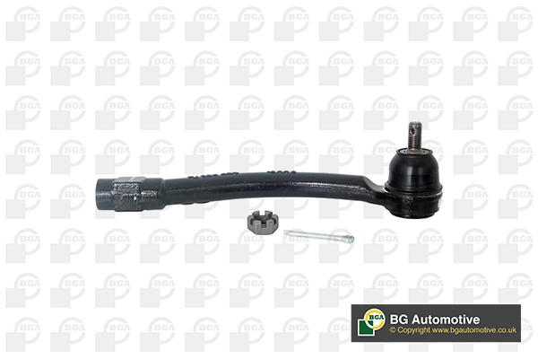 SR2709 BGA