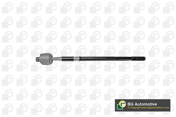Bieleta de direccion para Hyundai I20  (IB, GB)