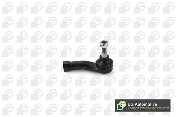 Rótulas de dirección para Smart FORFOUR  (453)