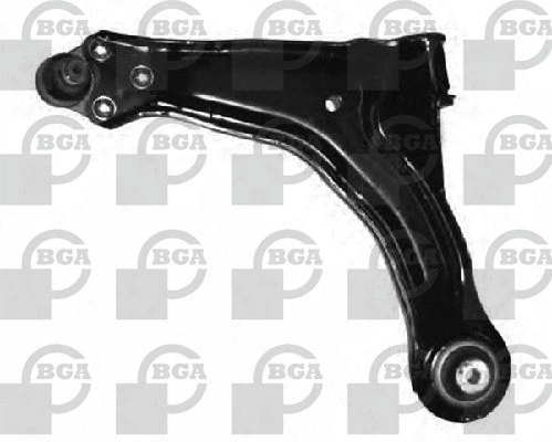 TRC5601 BGA