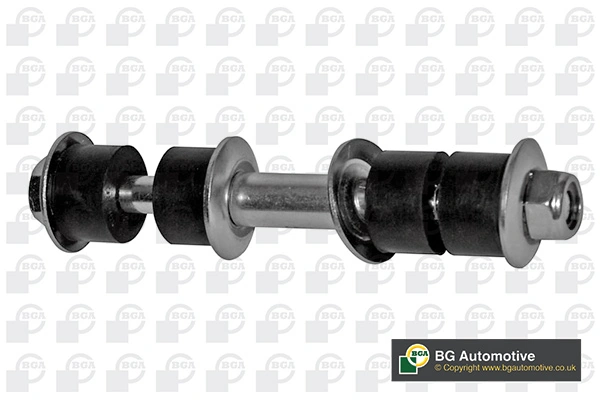 LS6104 BGA