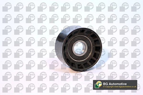 DC6100 BGA