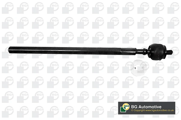 Barra de direccion coche Citroen Xsara  (2000-2010)