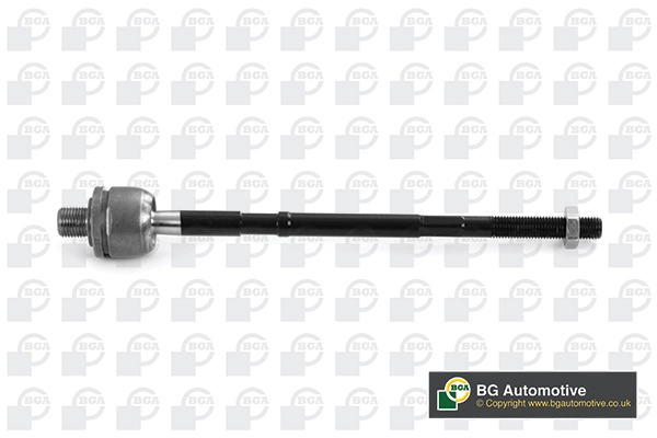 SR1206 BGA