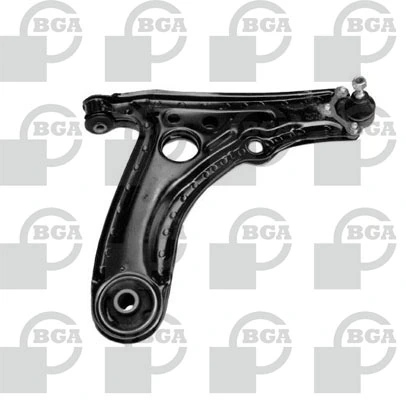 TRC9613 BGA