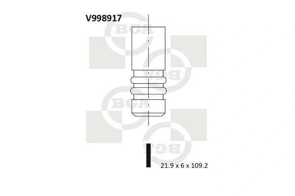V998917 BGA