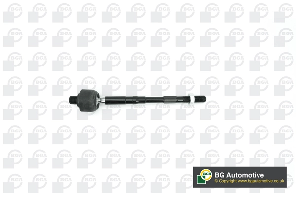 SR0384 BGA