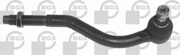 Rótulas de dirección para Citroen C5  (RC)