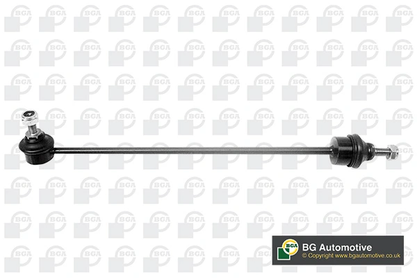 Bieleta estabilizadora delantera para Renault Laguna K56