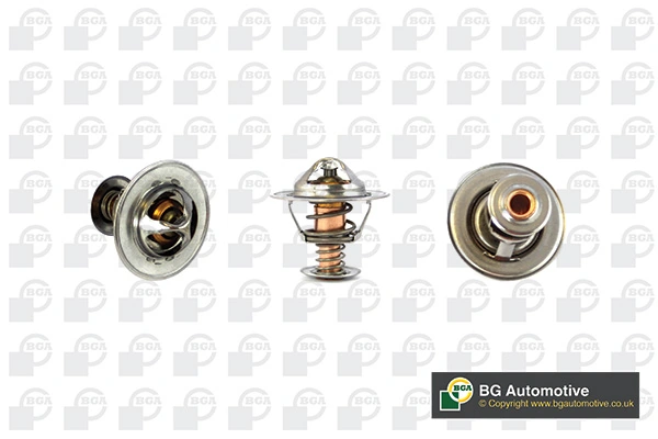 CT5280 BGA