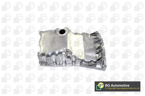 SP0103 BGA