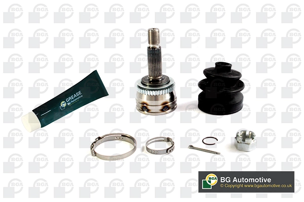 Junta homocinetica 4950725A10 Chrysler