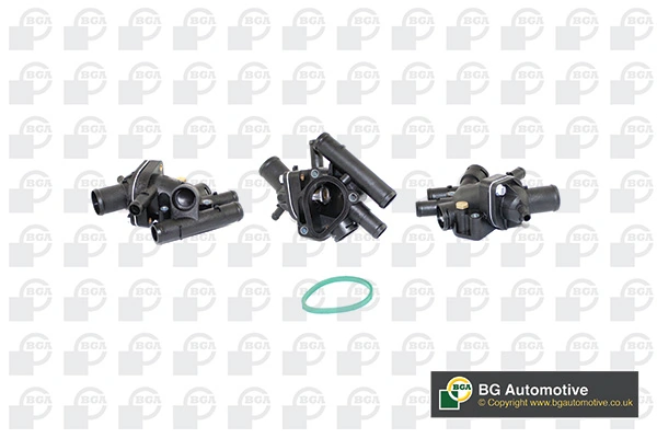 CT5098 BGA