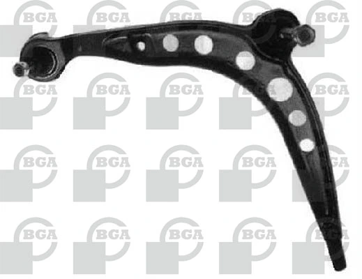 TRC0927 BGA