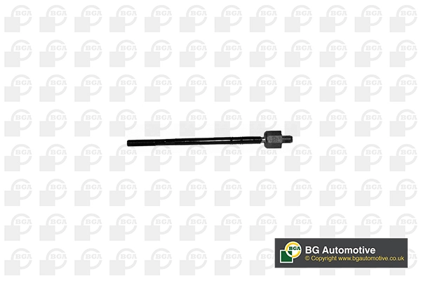 Barra de direccion coche Skoda Fabia I (2000-2007)