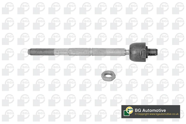 SR1419 BGA