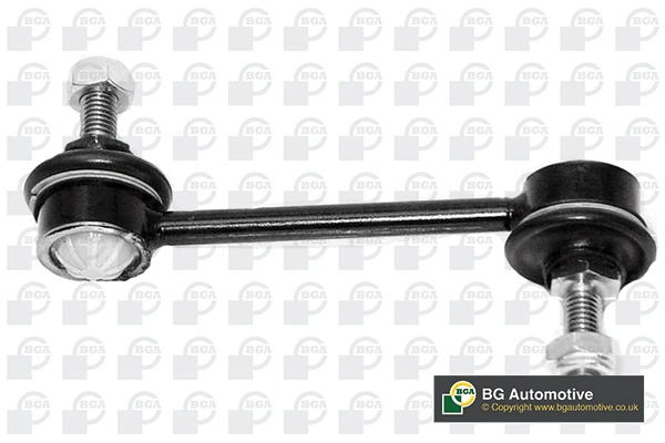 Soporte de la barra estabilizadora delantera Alfa Romeo 147 (2001-2010)
