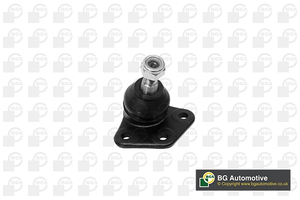 SJ2202 BGA