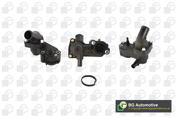 Carcasa del termostato Ford Connect furgoneta (TC7) (2002 - 2013) precio, desde 30,07 EUR