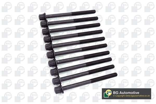 Comprar Tornillos de culata Civic VIII FD, FA