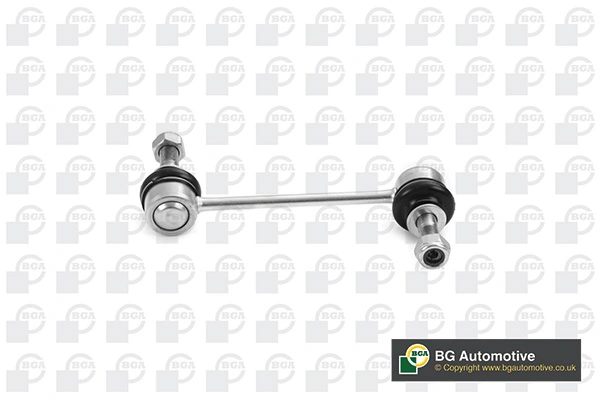 LS7322 BGA