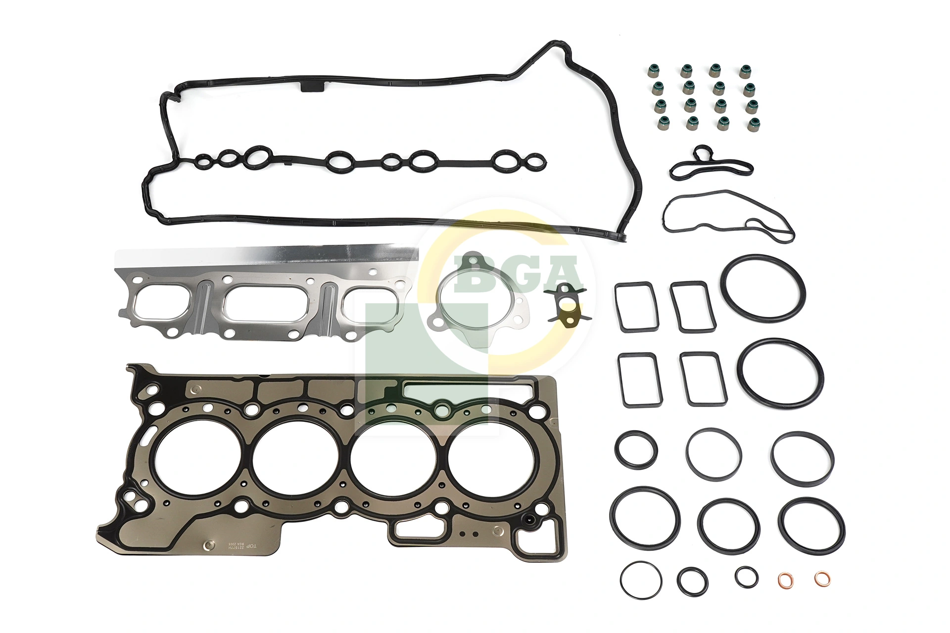 HK6397 BGA