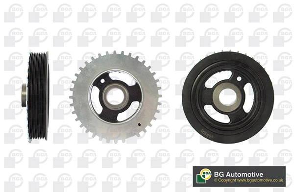 DP1237 BGA