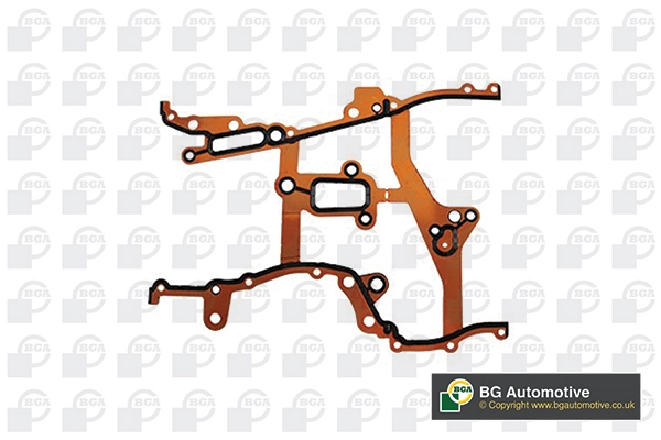 Comprar 55562793 Peugeot/Citroen Junta de tapa frontal del motor