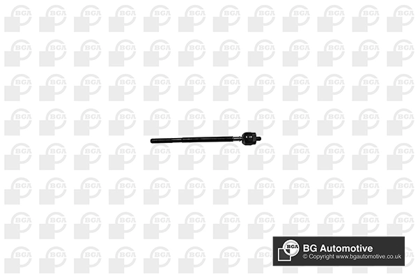 Bieleta de direccion para Renault Clio I (BC57, 5357)