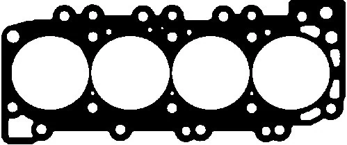 CH0599 BGA
