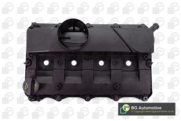 Tapa de valvula Ducato III plataforma a bordo (2006-2026) original desde 90,67 €