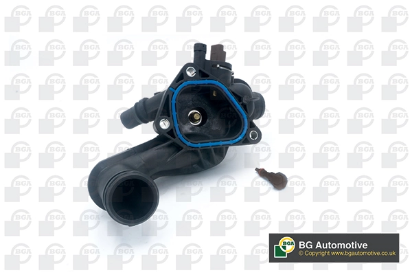 Termostato, refrigerante Peugeot 408