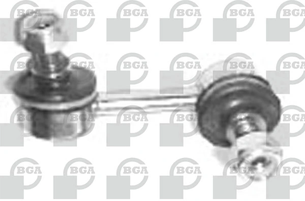 LS9113 BGA