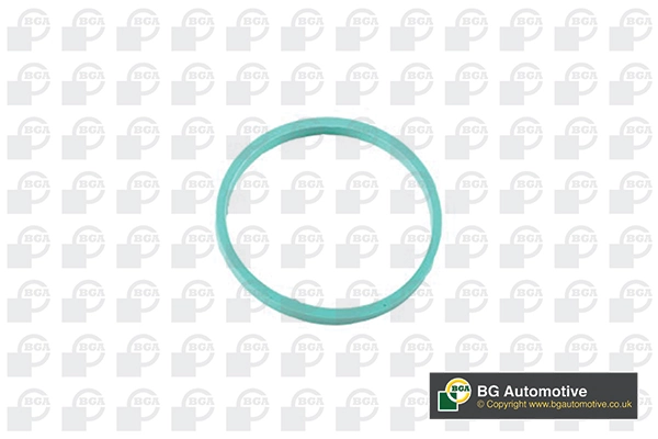 Junta, colector de admisión Volkswagen Passat 3G2, CB2