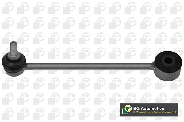 LS9615 BGA