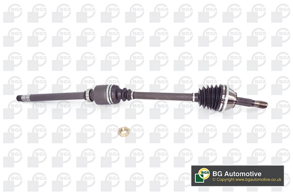 DS6707RA BGA