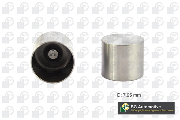 Comprar Taqué hidráulico Nissan JUKE F15 a bajo precio