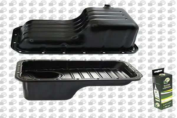 SP1202 BGA