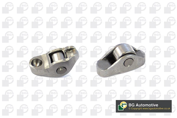 RA3950 BGA