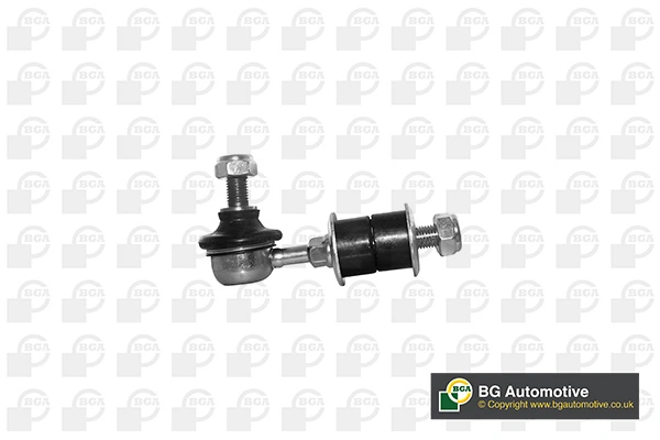 LS6119 BGA