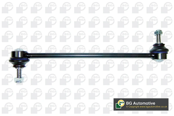 Soporte de la barra estabilizadora delantera Renault Laguna II familiar comprar en España