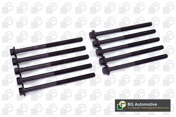 Tornillo culata para Chevrolet Captiva C140