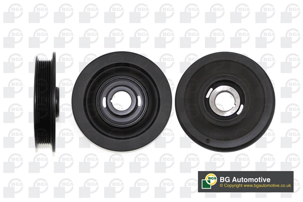 DP0085 BGA