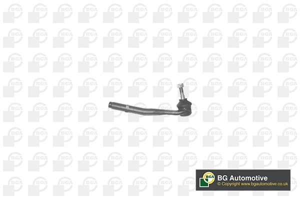 Rótula barra de dirección BMW 5  (E39)
