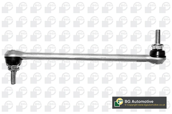 LS6320 BGA