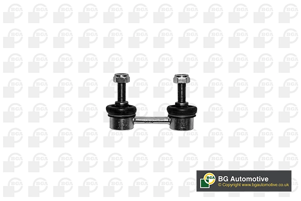 LS8404 BGA