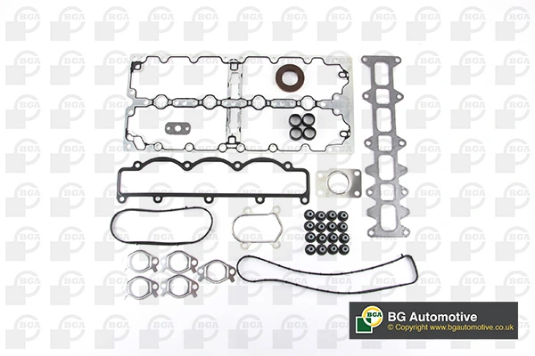 HN5320 BGA